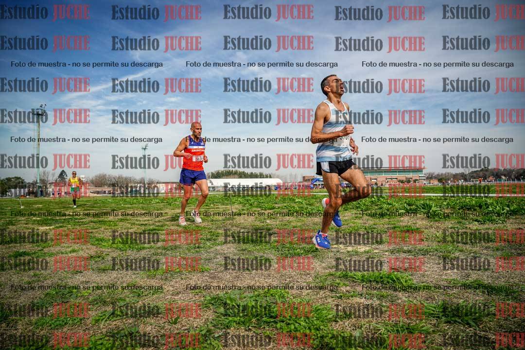 Fotos en el sexto punto del circuito