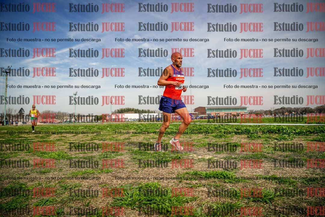 Fotos en el sexto punto del circuito