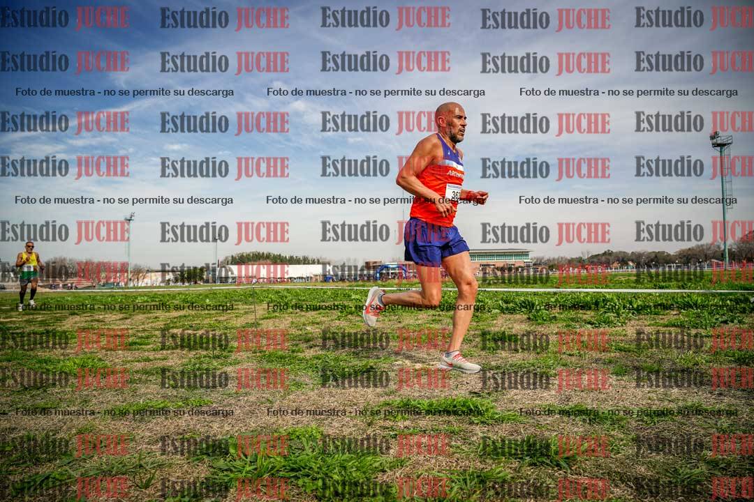 Fotos en el sexto punto del circuito