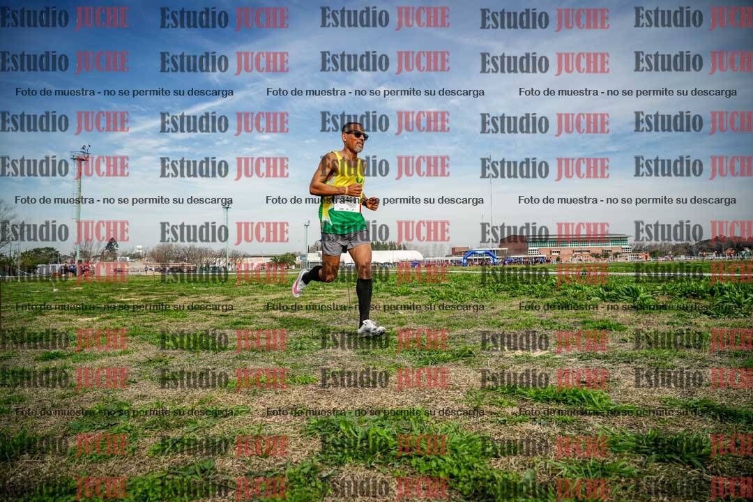 Fotos en el sexto punto del circuito