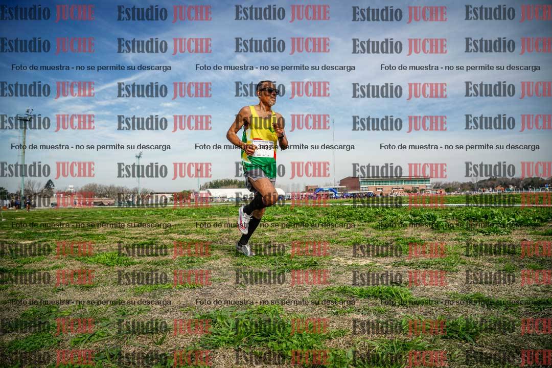 Fotos en el sexto punto del circuito
