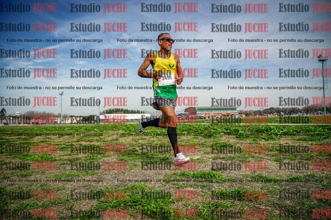 Fotos en el sexto punto del circuito
