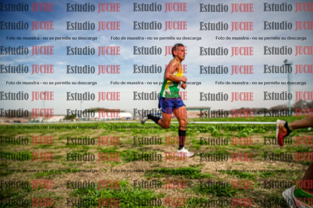 Fotos en el sexto punto del circuito