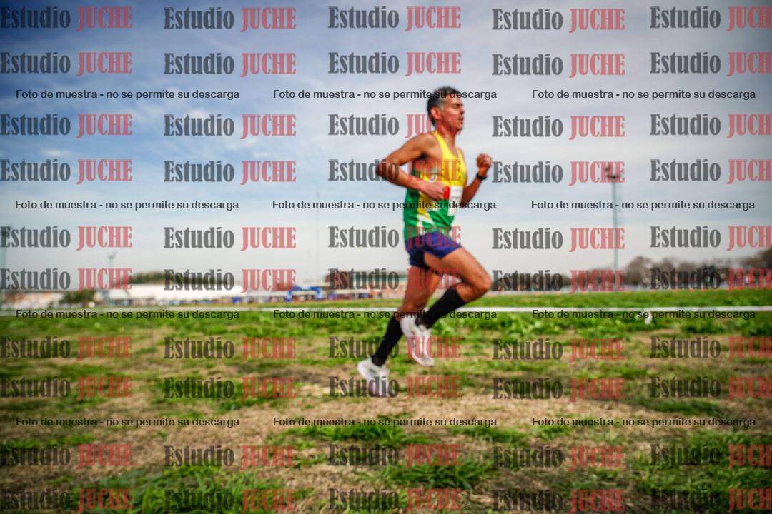 Fotos en el sexto punto del circuito