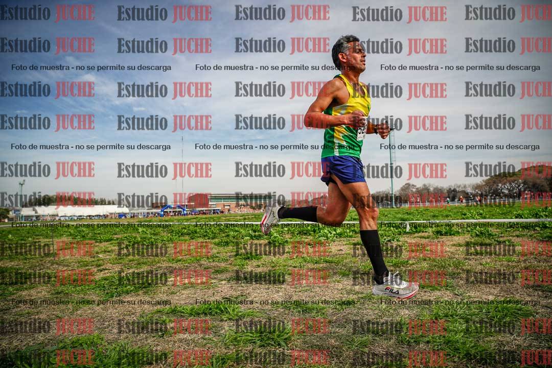 Fotos en el sexto punto del circuito