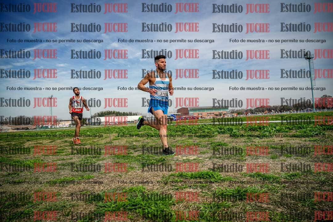 Fotos en el sexto punto del circuito