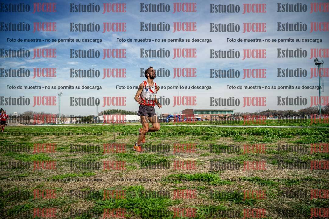 Fotos en el sexto punto del circuito