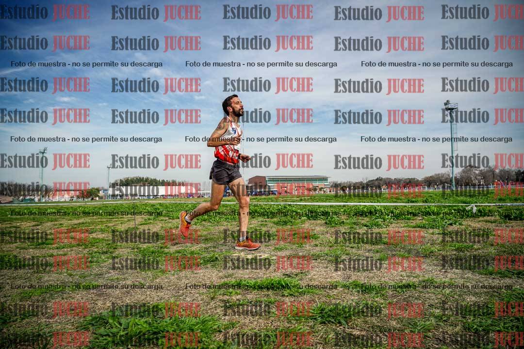 Fotos en el sexto punto del circuito