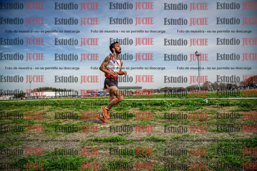 Fotos en el sexto punto del circuito