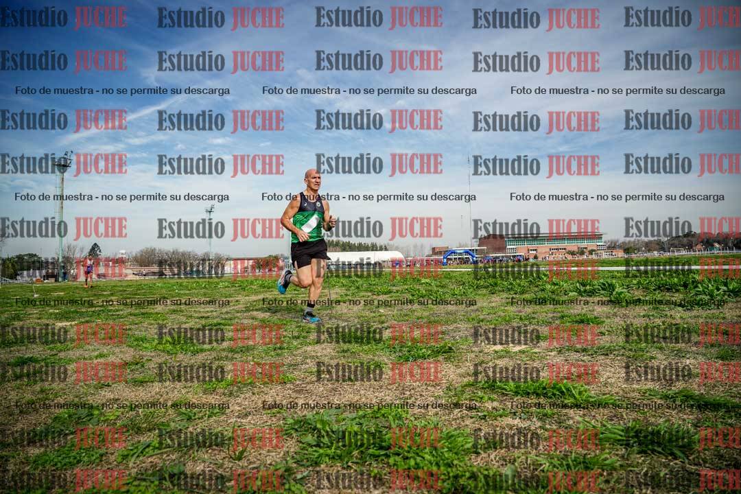 Fotos en el sexto punto del circuito