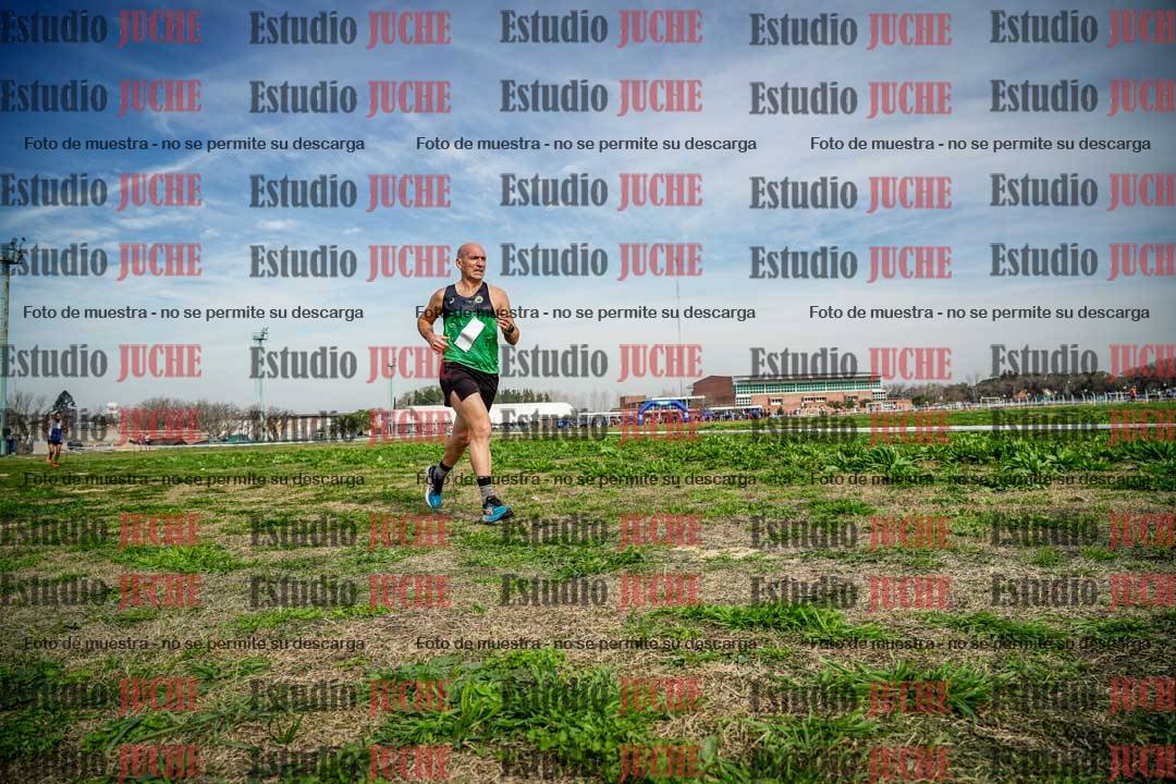 Fotos en el sexto punto del circuito
