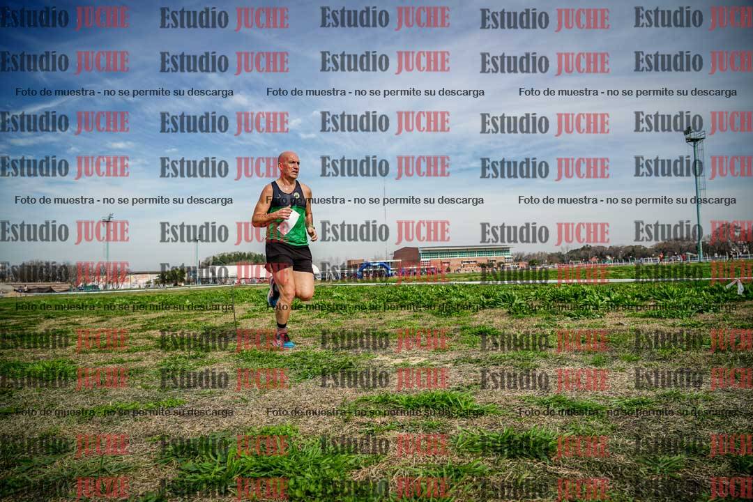 Fotos en el sexto punto del circuito
