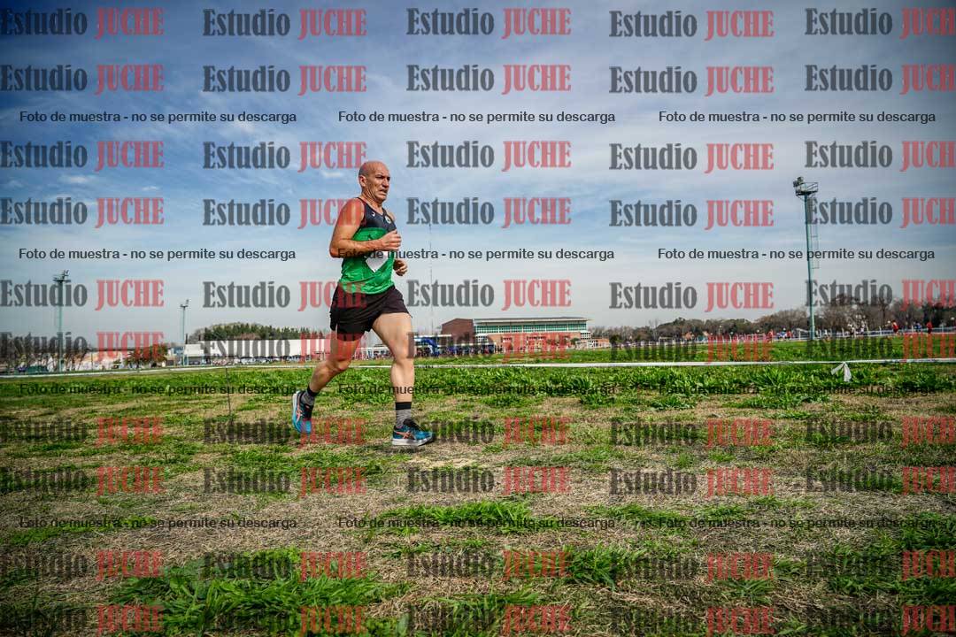 Fotos en el sexto punto del circuito