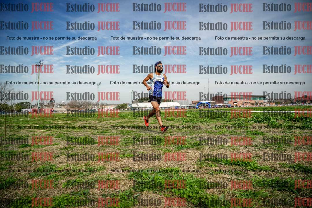 Fotos en el sexto punto del circuito