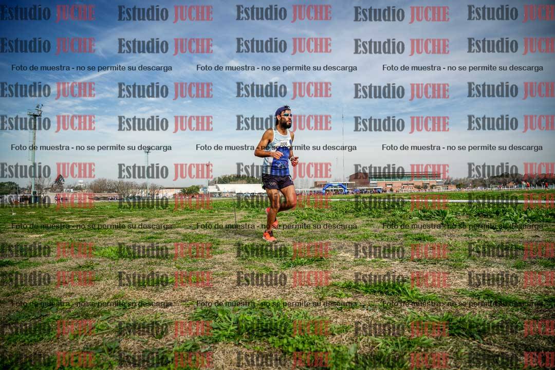 Fotos en el sexto punto del circuito