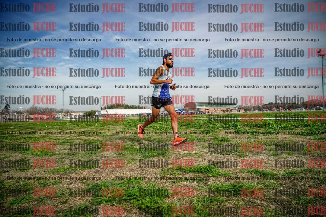 Fotos en el sexto punto del circuito