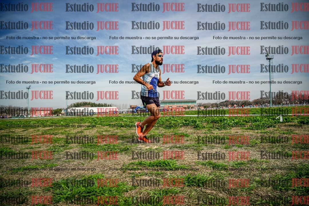 Fotos en el sexto punto del circuito