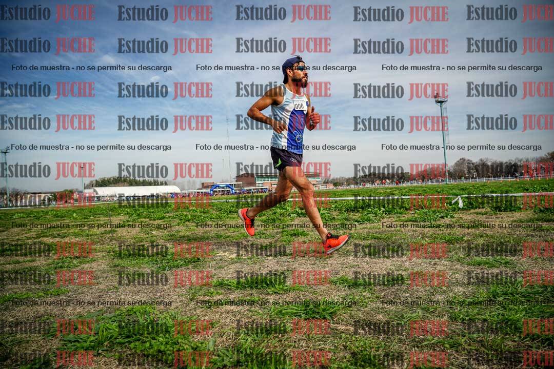 Fotos en el sexto punto del circuito