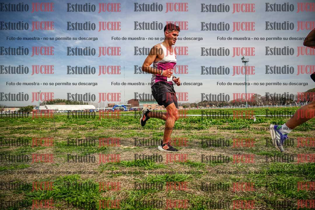 Fotos en el sexto punto del circuito