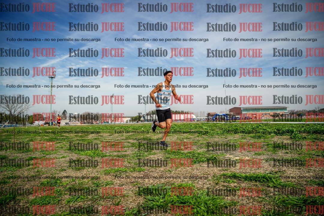 Fotos en el sexto punto del circuito