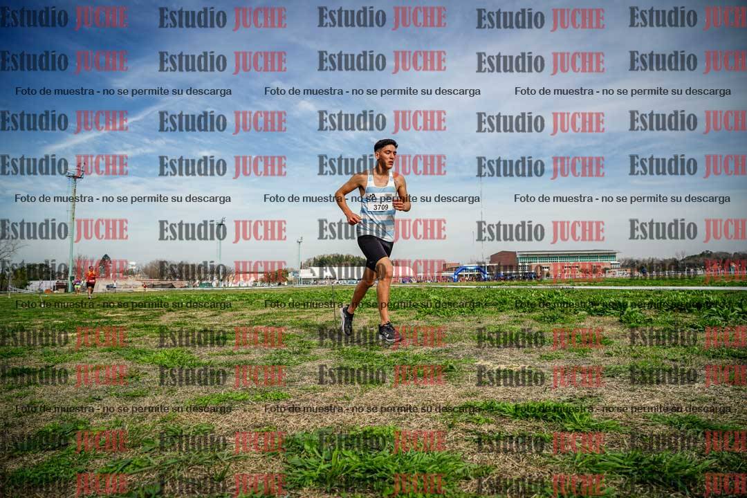 Fotos en el sexto punto del circuito