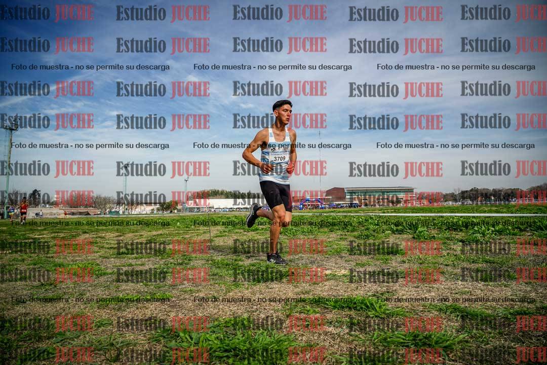 Fotos en el sexto punto del circuito