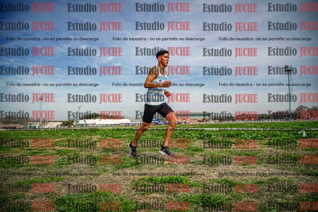 Fotos en el sexto punto del circuito