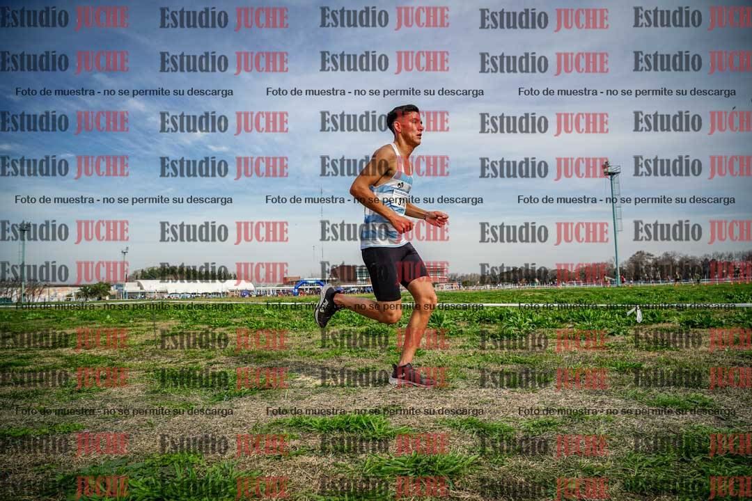 Fotos en el sexto punto del circuito