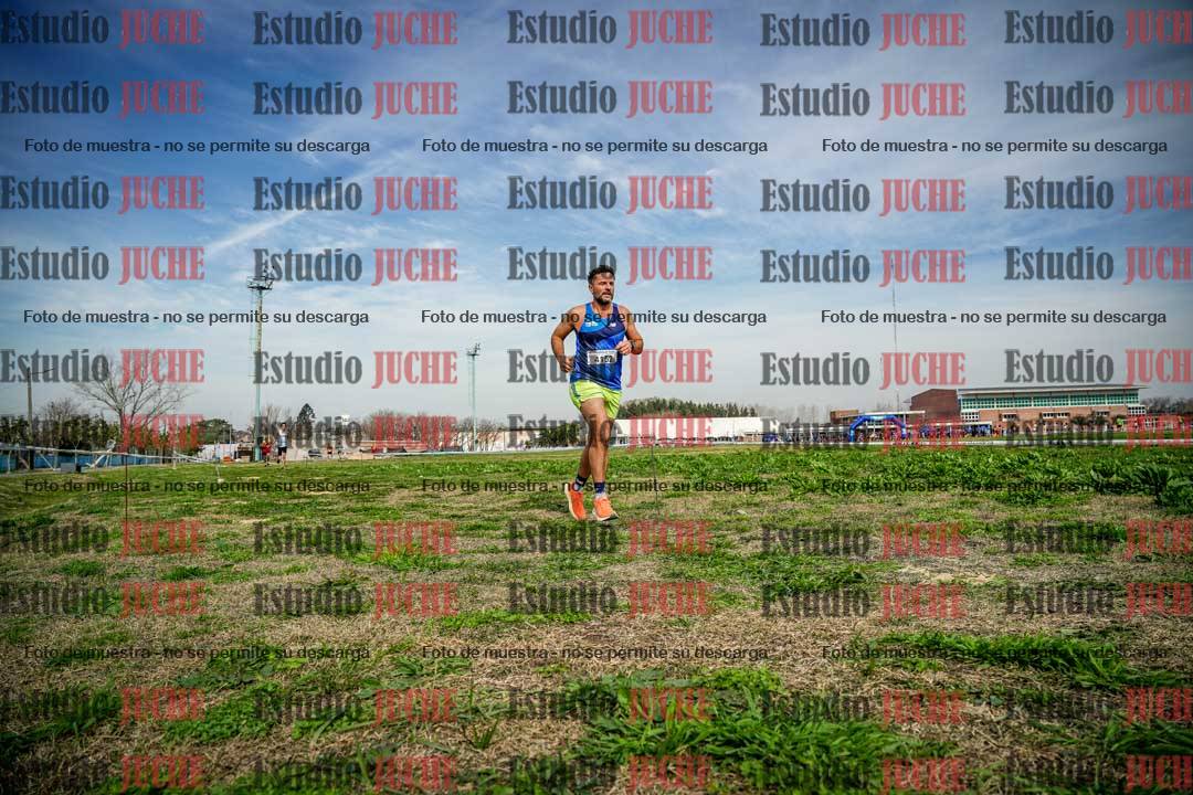 Fotos en el sexto punto del circuito