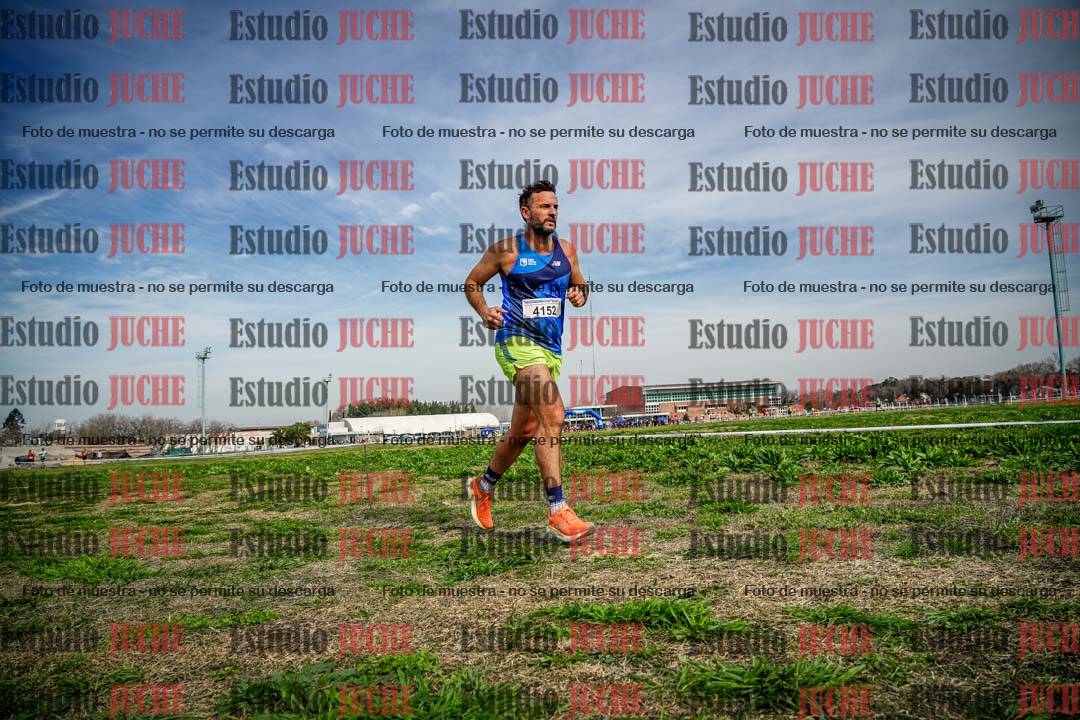 Fotos en el sexto punto del circuito