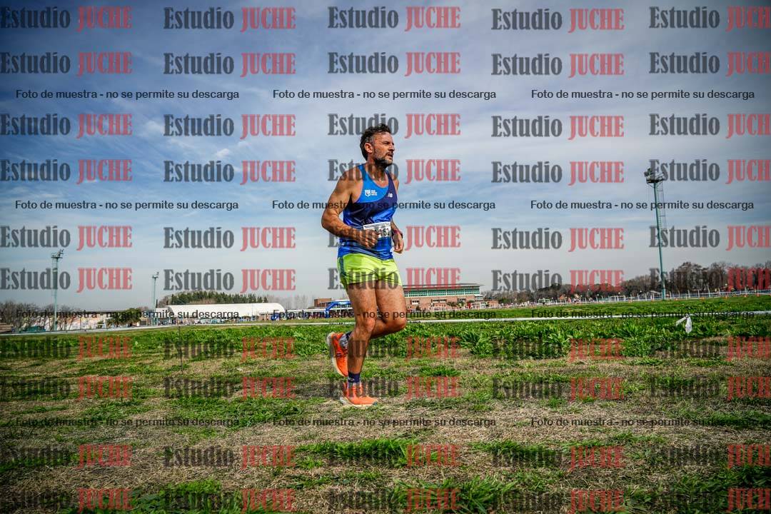 Fotos en el sexto punto del circuito