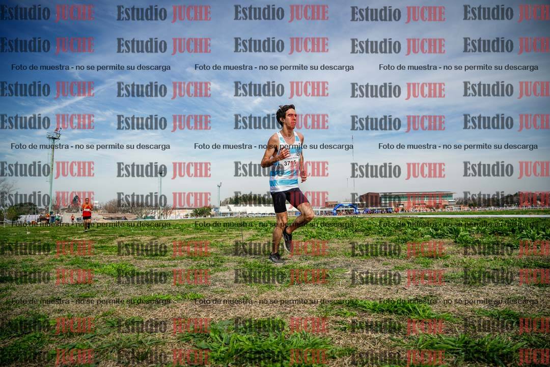 Fotos en el sexto punto del circuito