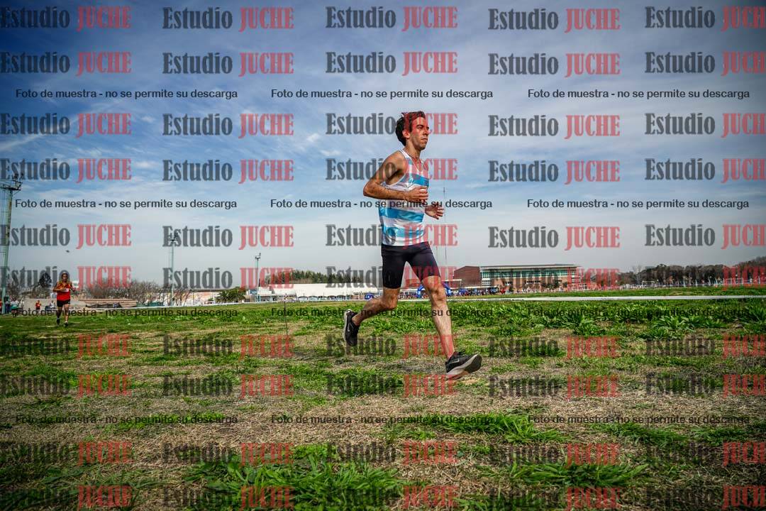 Fotos en el sexto punto del circuito