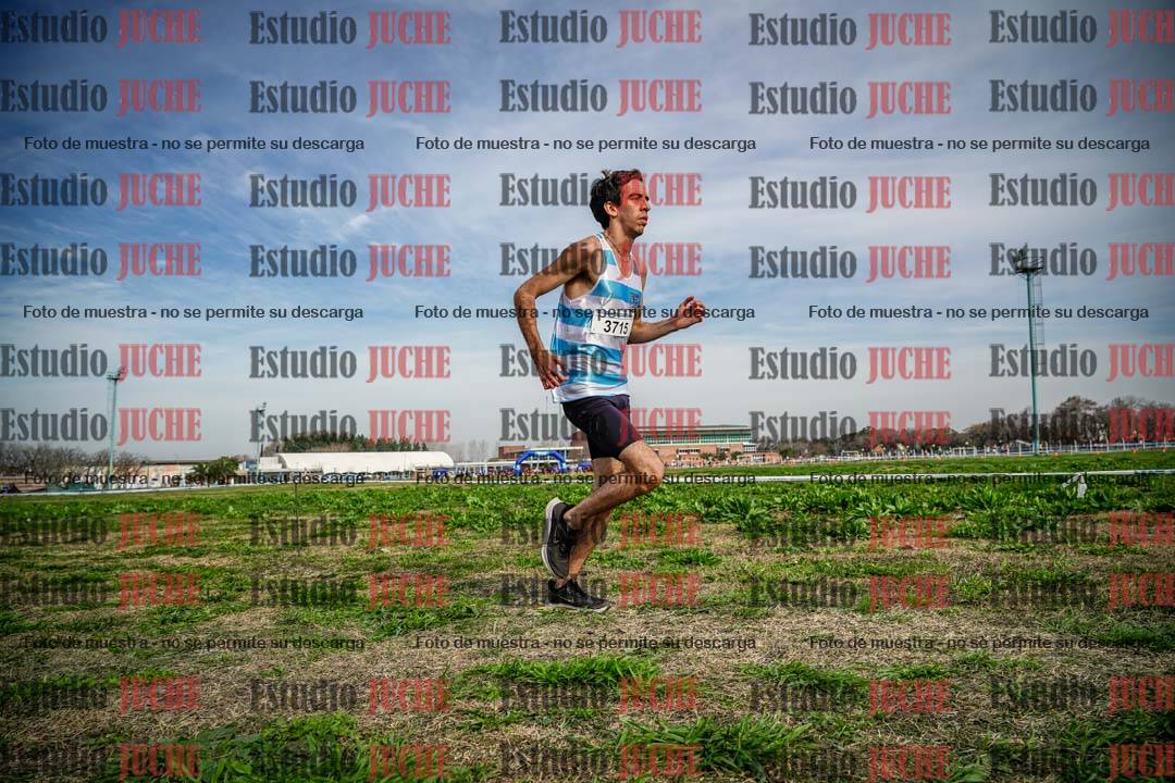 Fotos en el sexto punto del circuito