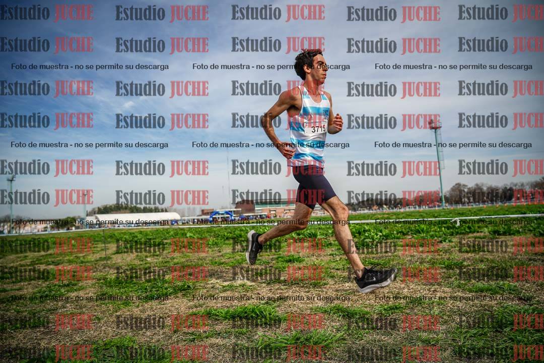 Fotos en el sexto punto del circuito