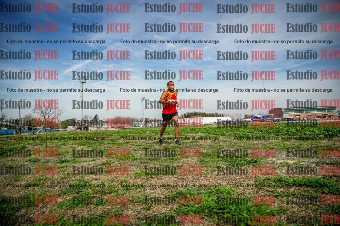 Fotos en el sexto punto del circuito