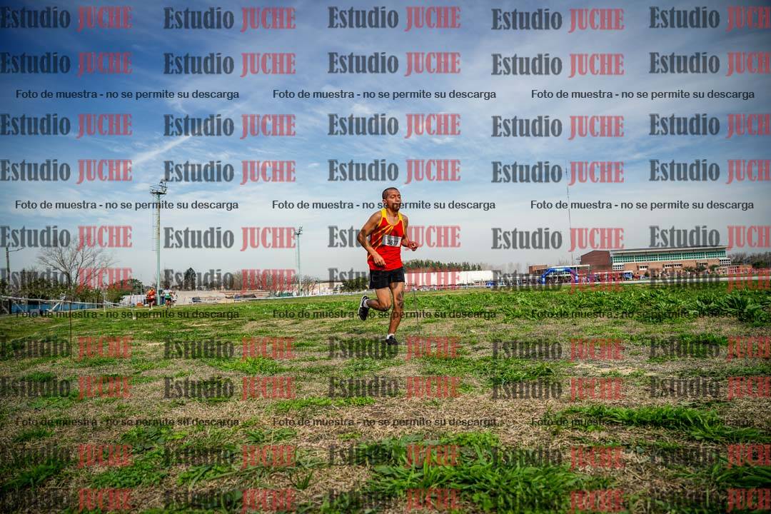 Fotos en el sexto punto del circuito