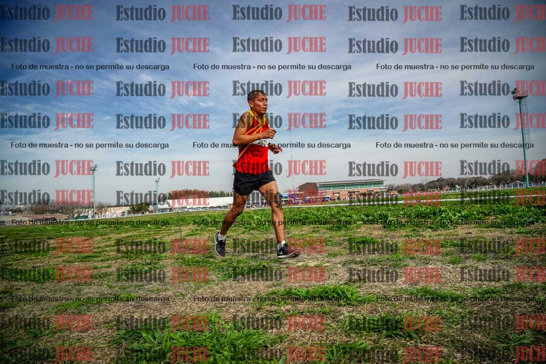 Fotos en el sexto punto del circuito