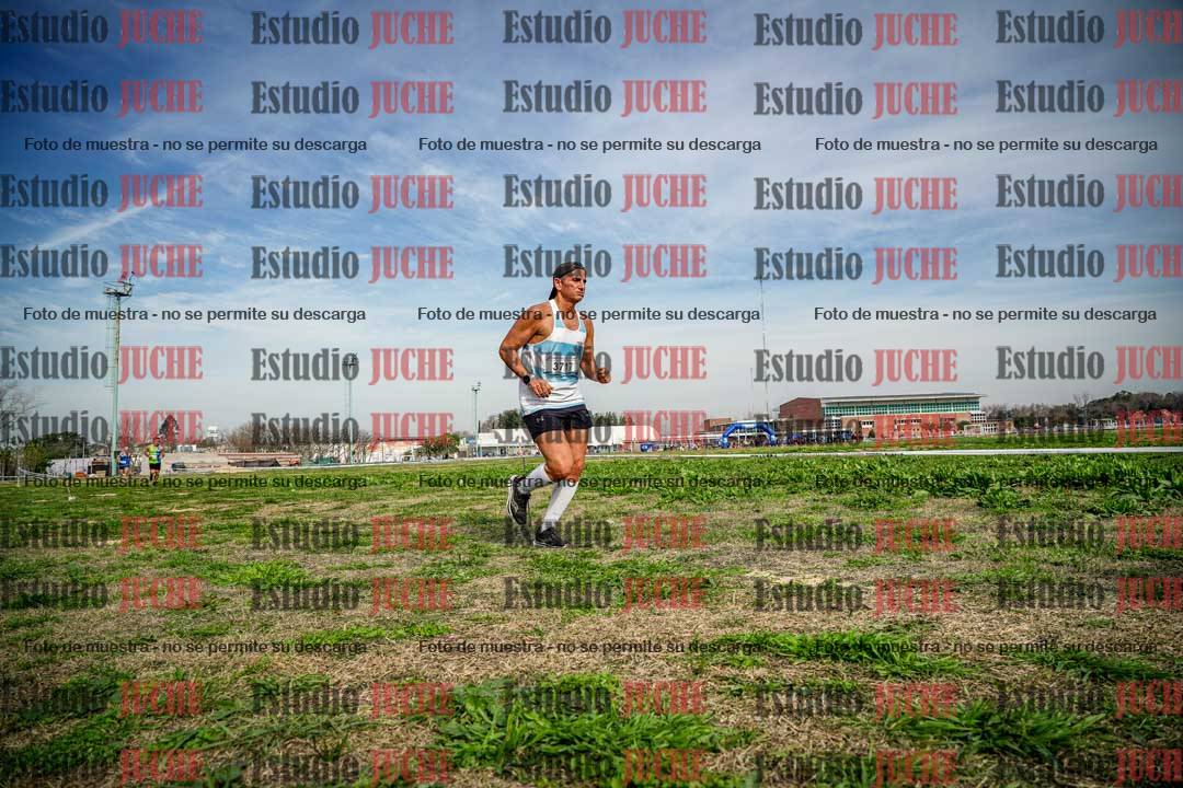 Fotos en el sexto punto del circuito