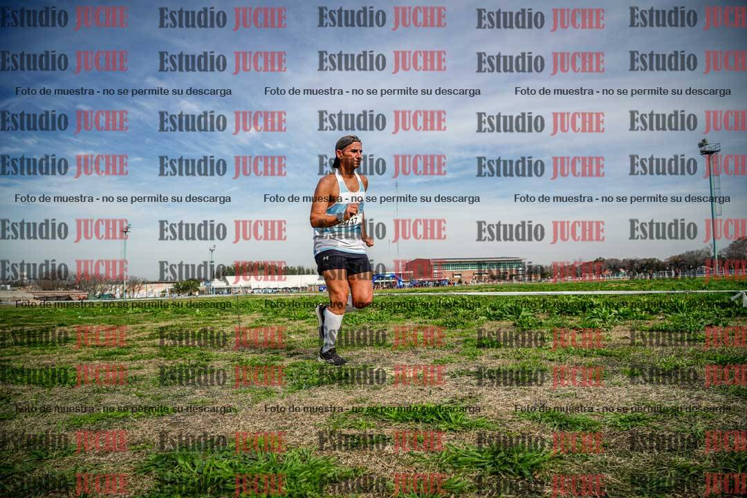 Fotos en el sexto punto del circuito