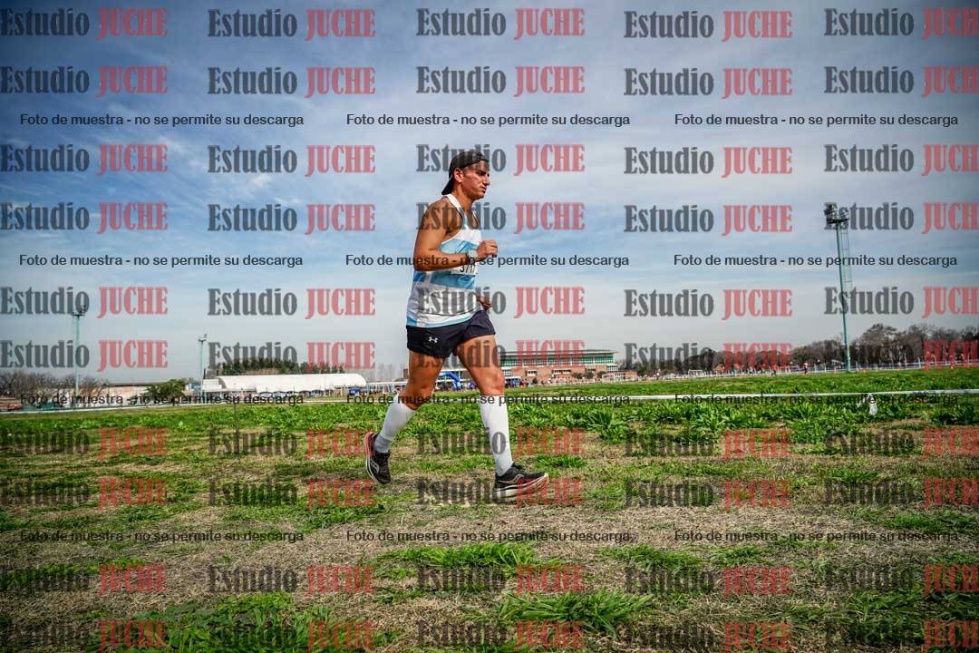 Fotos en el sexto punto del circuito