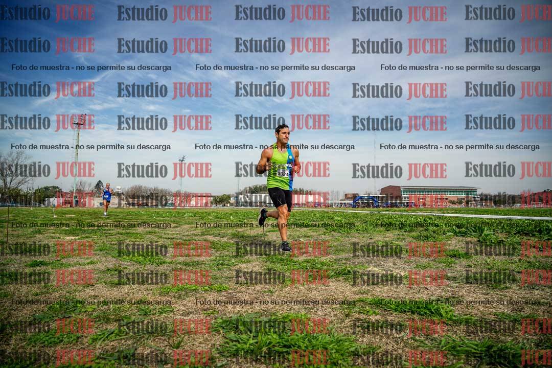 Fotos en el sexto punto del circuito