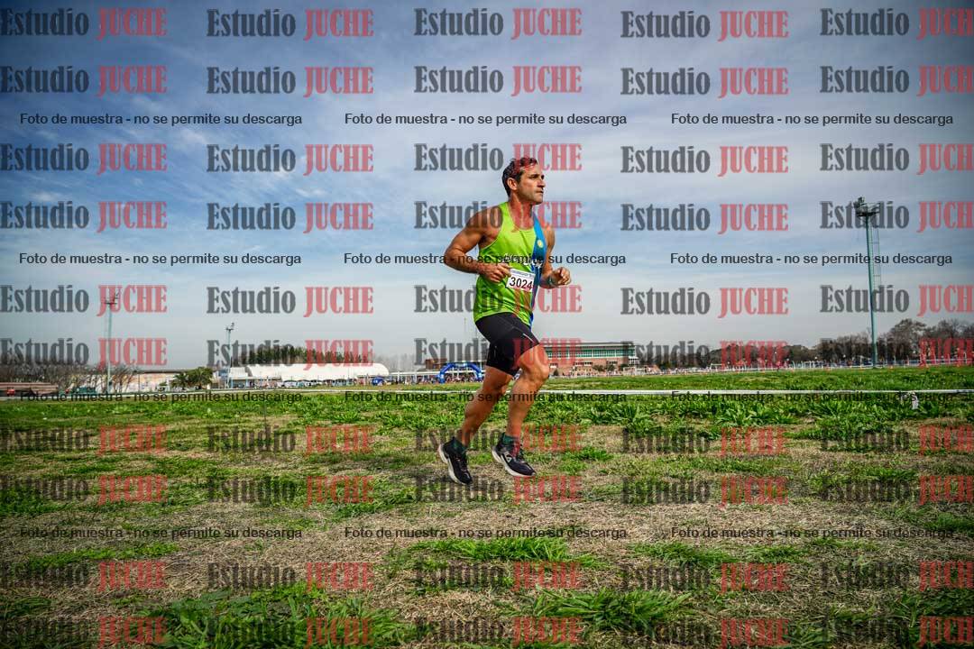 Fotos en el sexto punto del circuito