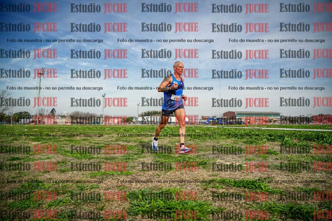 Fotos en el sexto punto del circuito