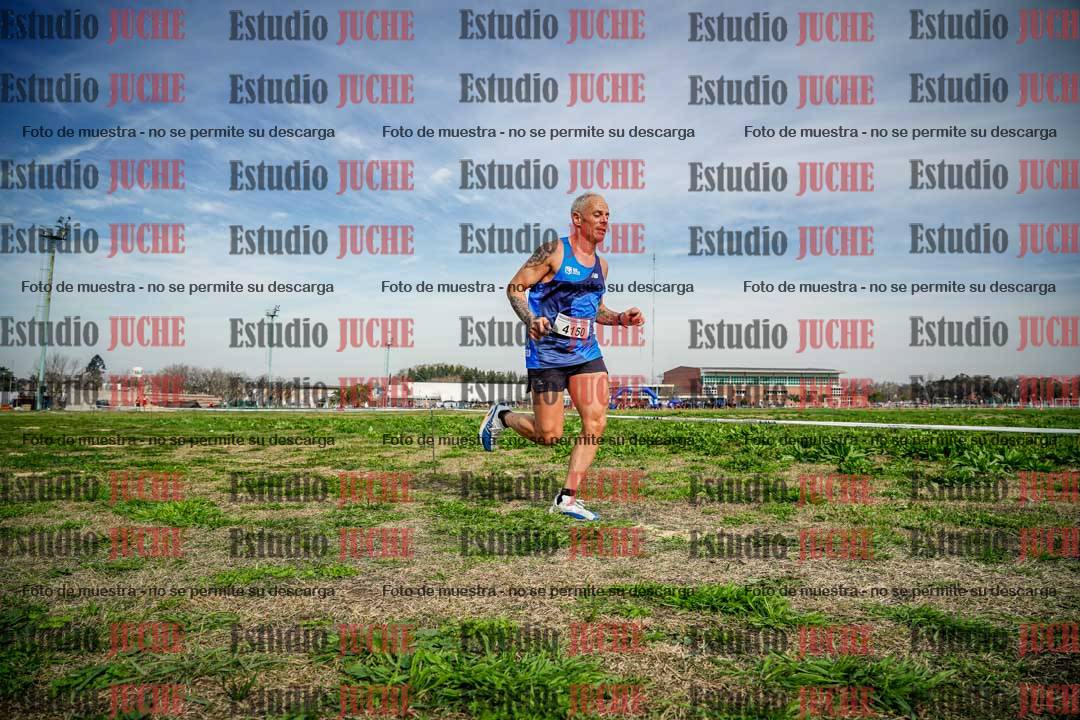 Fotos en el sexto punto del circuito