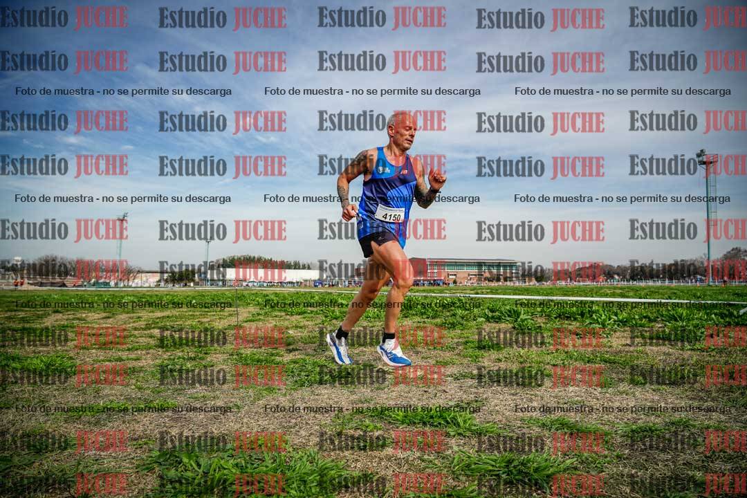Fotos en el sexto punto del circuito