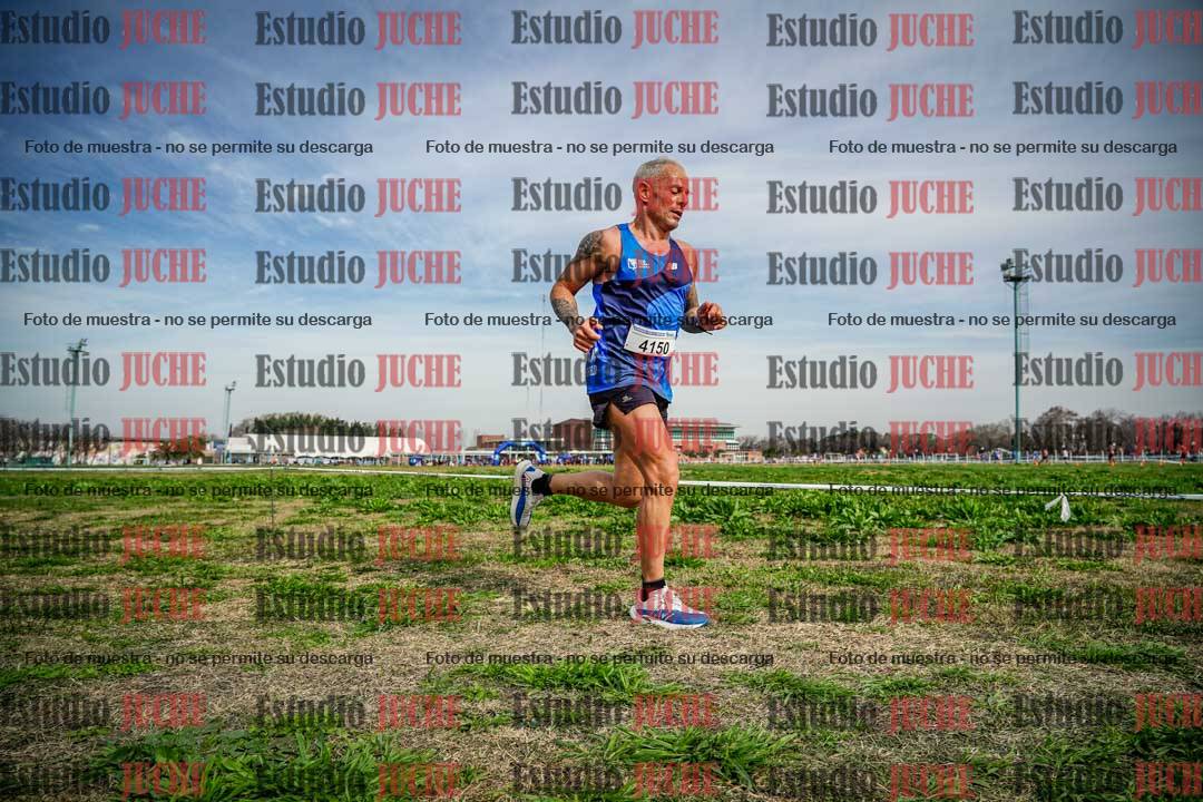 Fotos en el sexto punto del circuito