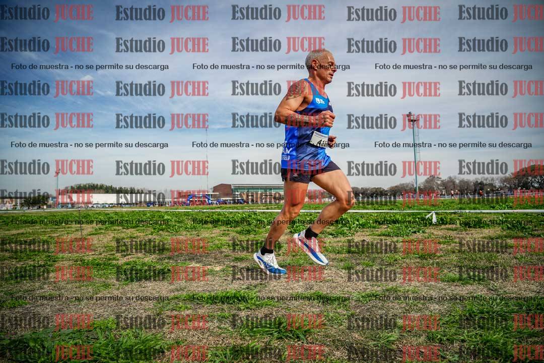 Fotos en el sexto punto del circuito