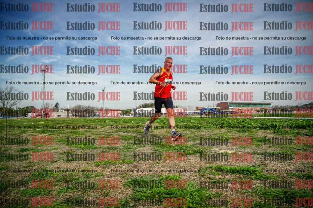 Fotos en el sexto punto del circuito