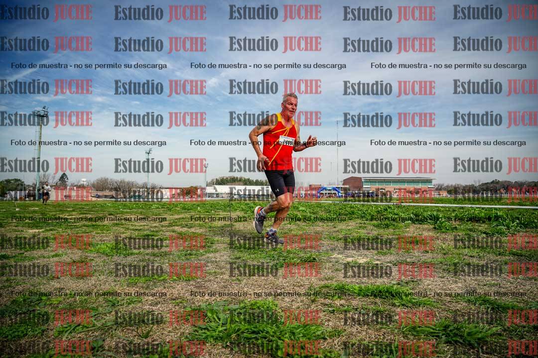 Fotos en el sexto punto del circuito